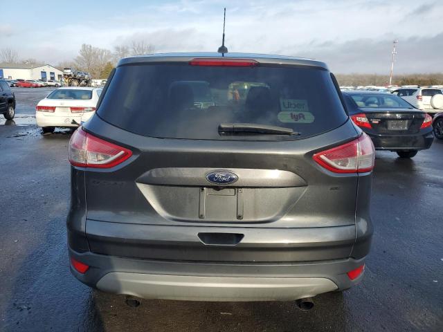 Photo 6 from auction – 2016 FORD ESCAPE SE with VIN 1FMCU0G70GUB10419
