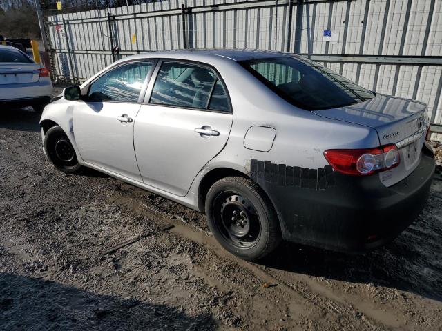 Photo 2 from auction – 2012 TOYOTA COROLLA BA with VIN 2T1BU4EE1CC870150