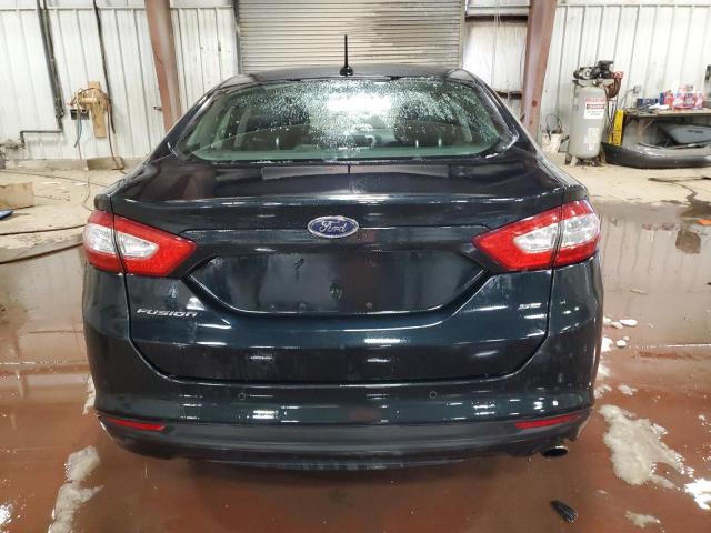 Photo 6 from auction – 2014 FORD FUSION SE with VIN 3FA6P0H78ER120391