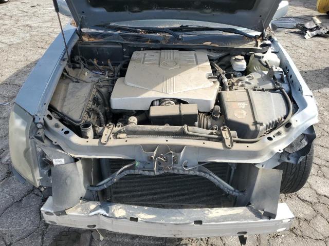 Photo 11 from auction – 2007 CADILLAC CTS HI FEA with VIN 1G6DP577270125060