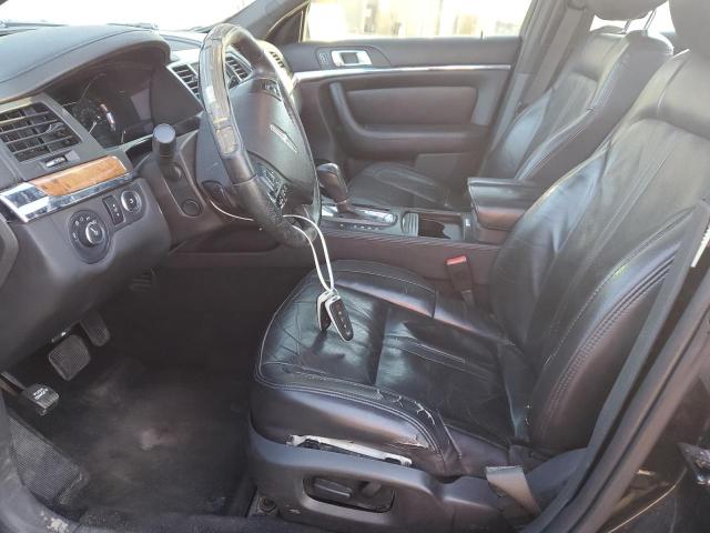 Photo 7 from auction – 2015 LINCOLN MKS with VIN 1LNHL9DK7FG600858
