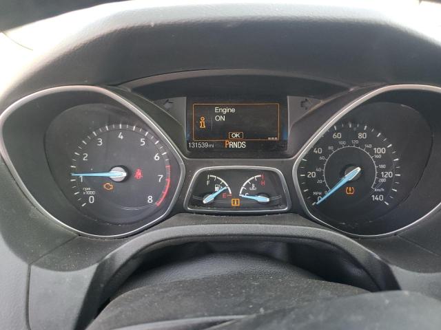 Photo 9 from auction – 2015 FORD FOCUS SE with VIN 1FADP3F2XFL326781