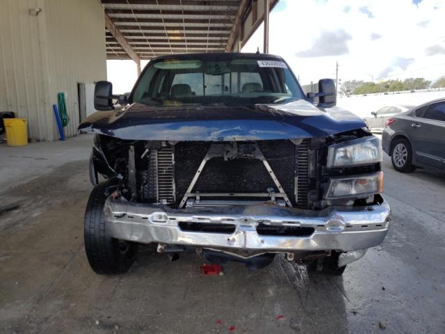 Фото 5 с аукциона – 2006 CHEVROLET SILVERADO с VIN 1GCHC23D86F236745