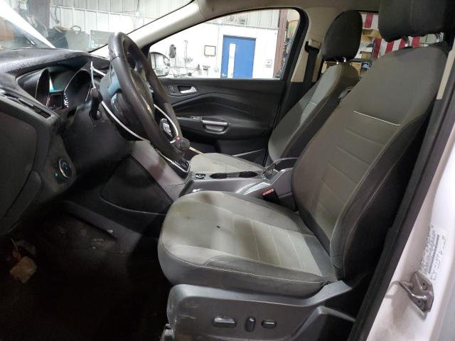 Photo 7 from auction – 2014 FORD ESCAPE SE with VIN 1FMCU9GX1EUA36249