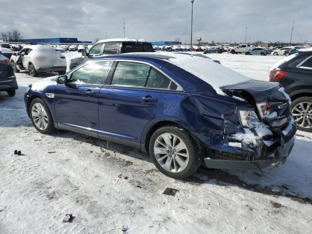 Photo 2 from auction – 2011 FORD TAURUS with VIN 1FAHP2FW8BG167325