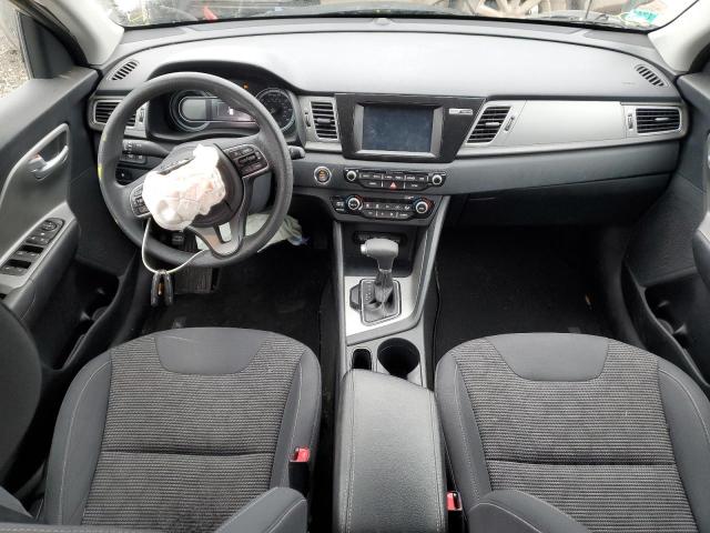 Photo 8 from auction – 2019 KIA NIRO FE with VIN KNDCB3LC3K5302726