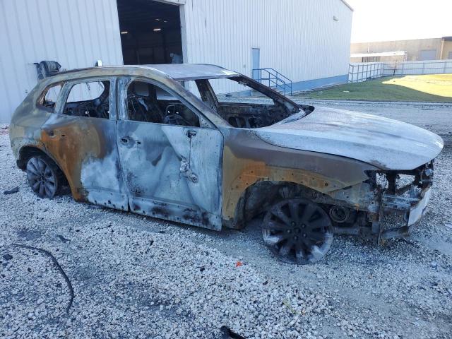 Снимка 4 от търг – 2024 MAZDA CX-50 PREF с VIN 7MMVABBM1RN185545
