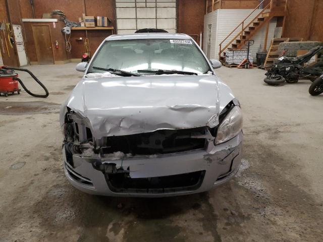 Photo 5 from auction – 2006 CHEVROLET IMPALA LS with VIN 2G1WB58K569420920