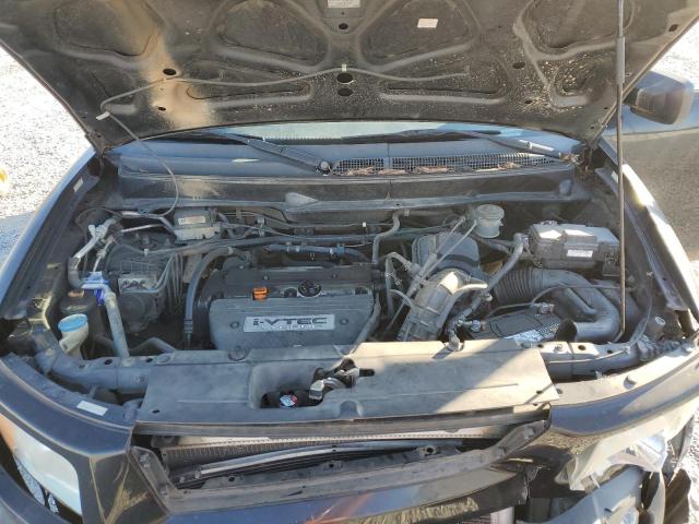 Photo 12 from auction – 2006 HONDA ELEMENT EX with VIN 5J6YH28716L010871