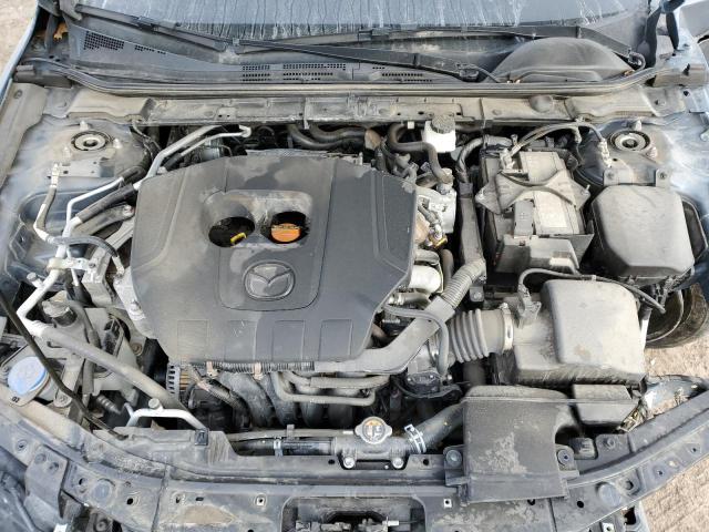 Photo 11 from auction – 2023 MAZDA 3 PREFERRE with VIN 3MZBPACM2PM366085