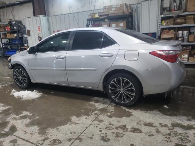 Photo 2 from auction – 2014 TOYOTA COROLLA L with VIN 2T1BURHE7EC101728