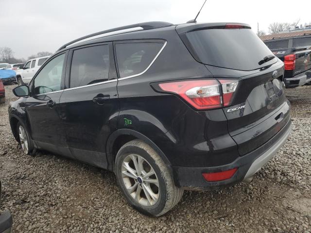 Photo 2 from auction – 2017 FORD ESCAPE SE with VIN 1FMCU0GD3HUD26272