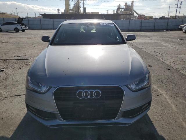 Photo 5 from auction – 2015 AUDI A4 PREMIUM with VIN WAUEFAFL4FN006582