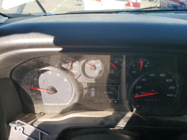 Photo 9 from auction – 2019 CHEVROLET SILVERADO with VIN 3GCNYAEF5KG270180
