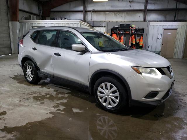 Photo 4 from auction – 2016 NISSAN ROGUE S with VIN KNMAT2MV0GP654091