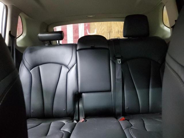 Снимка 10 от търг – 2017 BUICK ENVISION P с VIN LRBFXESX3HD118172