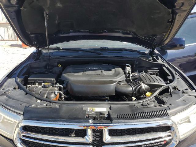 Photo 12 from auction – 2017 DODGE DURANGO SX with VIN 1C4RDHAG5HC709104