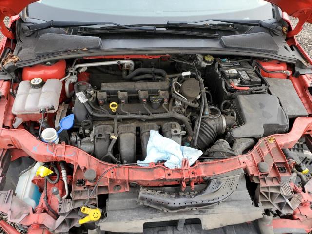 Photo 11 from auction – 2013 FORD FOCUS SE with VIN 1FADP3K24DL184687