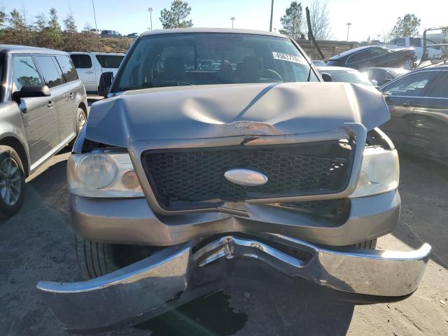 Photo 5 from auction – 2006 FORD F150 with VIN 1FTRW02WX6KC60314