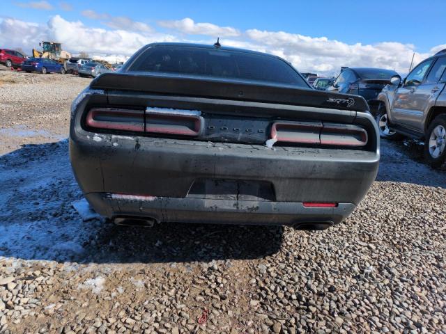 Photo 6 from auction – 2017 DODGE CHALLENGER with VIN 2C3CDZC9XHH500694