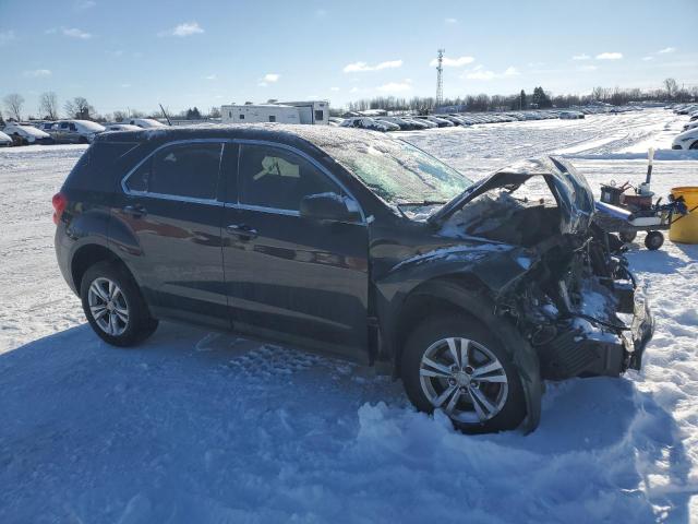Photo 4 from auction – 2013 CHEVROLET EQUINOX LS with VIN 2GNALBEK0D6210944