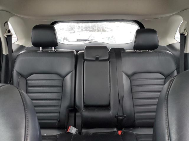 Снимка 10 от търг – 2018 FORD EDGE SEL с VIN 2FMPK4J94JBB68331