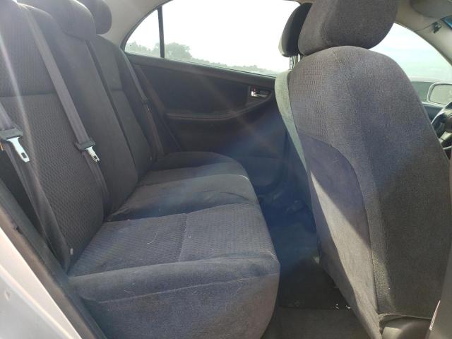 Photo 10 from auction – 2007 TOYOTA COROLLA CE with VIN 1NXBR32E07Z896422