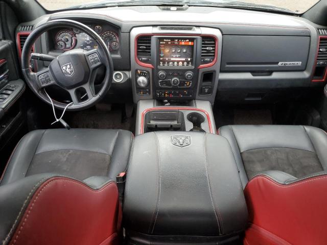 Photo 8 from auction – 2016 RAM 1500 REBEL with VIN 1C6RR7YT5GS150406