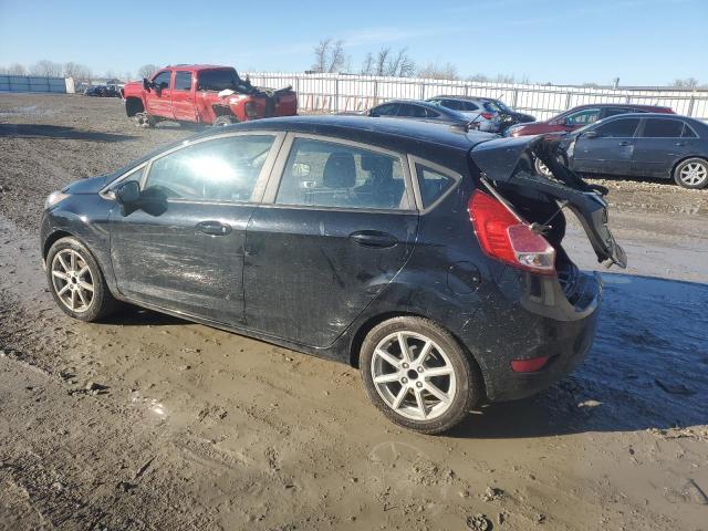 Photo 2 from auction – 2016 FORD FIESTA SE with VIN 3FADP4EJ7GM158063