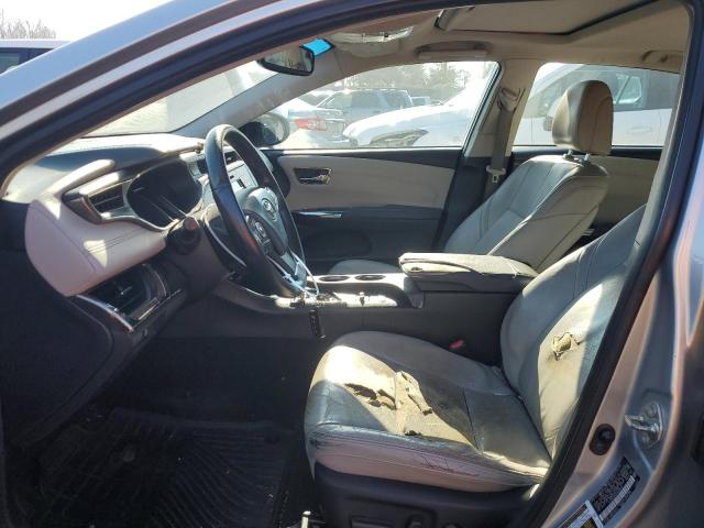 Photo 7 from auction – 2015 TOYOTA AVALON HYB with VIN 4T1BD1EB5FU040049