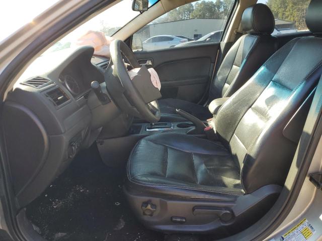 Photo 7 from auction – 2007 FORD FUSION SE with VIN 3FAHP07147R199535