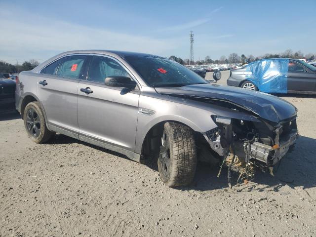 Photo 4 from auction – 2013 FORD TAURUS POL with VIN 1FAHP2M84DG212736