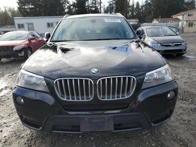 Photo 5 from auction – 2014 BMW X3 XDRIVE2 with VIN 5UXWX9C55E0D32459