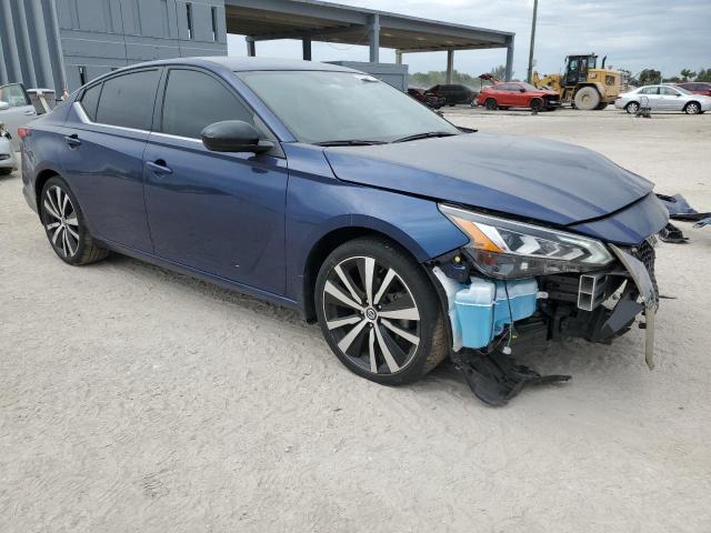 Photo 4 from auction – 2020 NISSAN ALTIMA SR with VIN 1N4BL4CV1LC232789