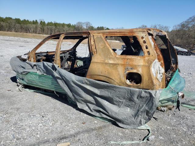 Photo 2 from auction – 2021 GMC YUKON DENA with VIN 1GKS2DKL0MR220388