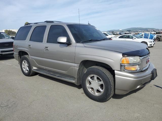 Photo 4 from auction – 2002 GMC DENALI with VIN 1GKEK63UX2J325533