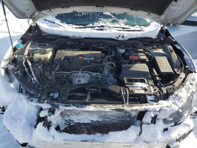 Photo 11 from auction – 2019 HONDA CIVIC LX with VIN 2HGFC2F53KH032716
