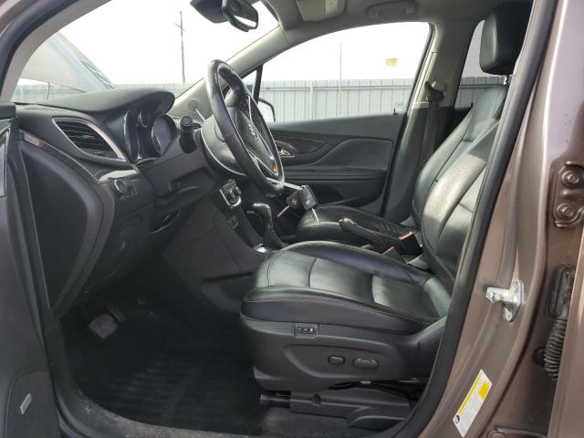 Photo 7 from auction – 2014 BUICK ENCORE PRE with VIN KL4CJHSB9EB693258