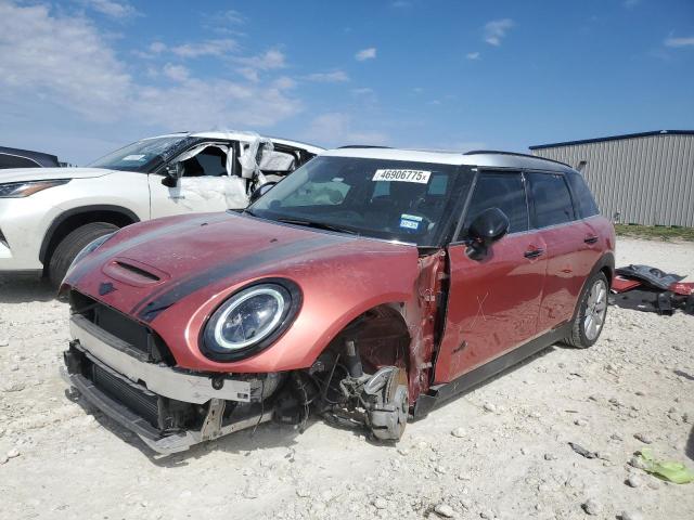 Photo 1 from auction – 2024 MINI COOPER S C with VIN WMWXJ1C04R2U83603