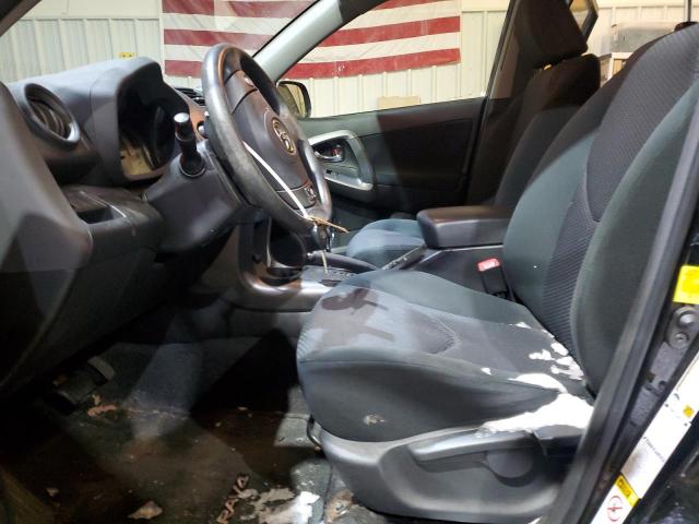 Photo 7 from auction – 2012 TOYOTA RAV4 SPORT with VIN JTMRF4DV3C5056704