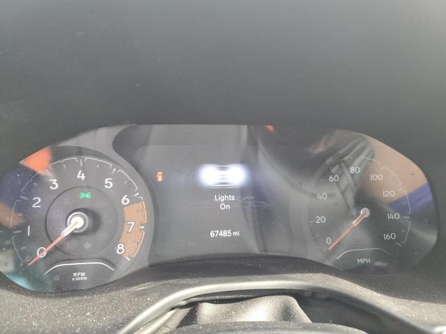 Photo 9 from auction – 2022 JEEP COMPASS LA with VIN 3C4NJCBB8NT210634