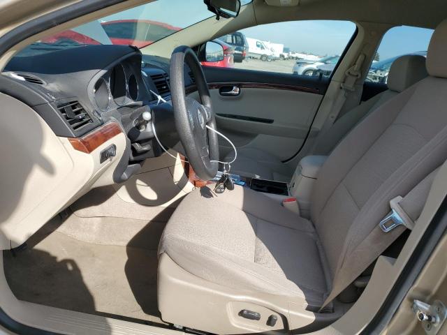 Photo 7 from auction – 2007 SATURN AURA XE with VIN 1G8ZS57N47F310203