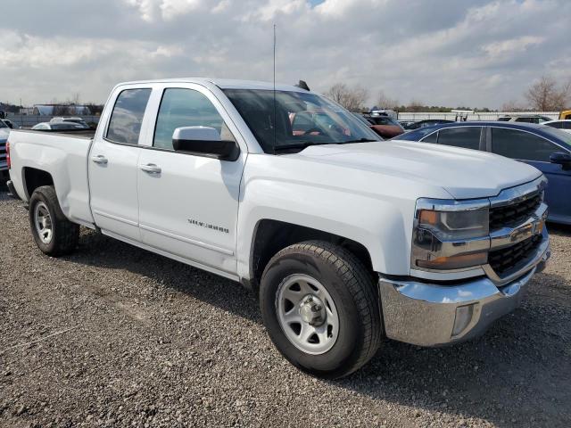 Photo 4 from auction – 2016 CHEVROLET SILVERADO with VIN 1GCRCREC8GZ190450
