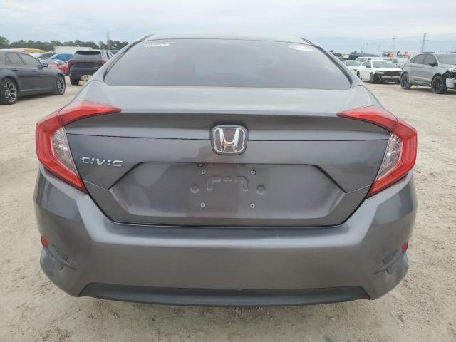 Photo 6 from auction – 2016 HONDA CIVIC EX with VIN 19XFC2F7XGE229904