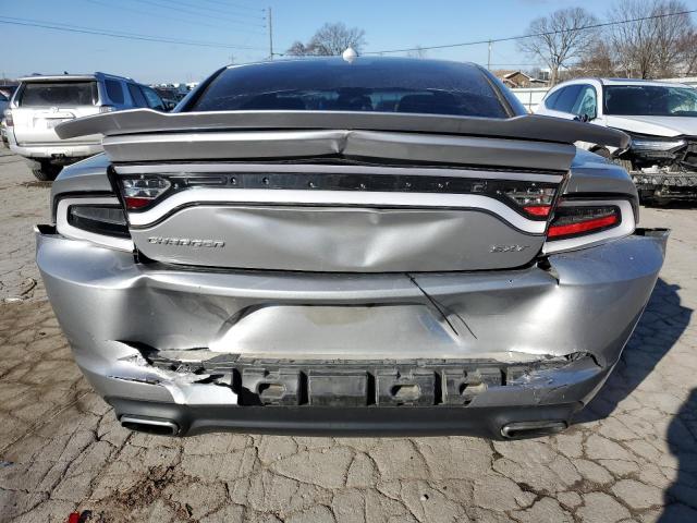 Photo 6 from auction – 2016 DODGE CHARGER SX with VIN 2C3CDXHG0GH280699