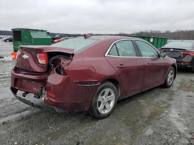 Photo 3 from auction – 2015 CHEVROLET MALIBU 1LT with VIN 1G11C5SL8FF100619