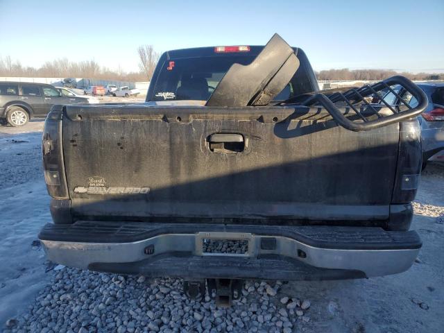 Photo 6 from auction – 2006 CHEVROLET SILVERADO with VIN 2GCEK13T961101336