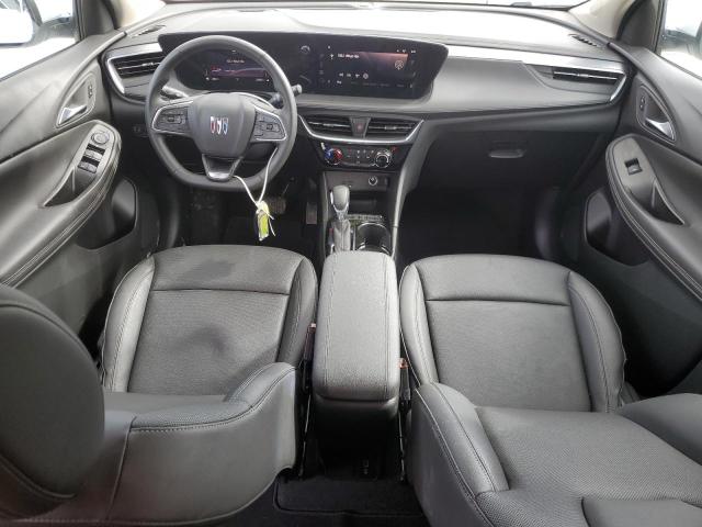 Photo 8 from auction – 2024 BUICK ENCORE GX with VIN KL4AMDSL1RB168040