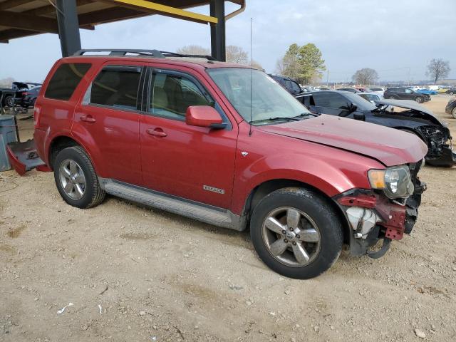 Photo 4 from auction – 2008 FORD ESCAPE LIM with VIN 1FMCU041X8KE63103