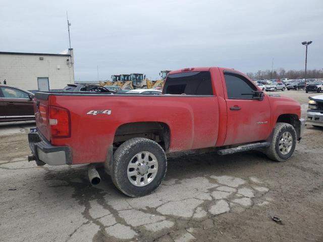 Photo 3 from auction – 2013 CHEVROLET SILVERADO with VIN 1GC3K0C8XDF222704